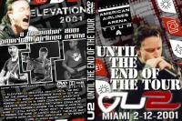 Miami DVD cover