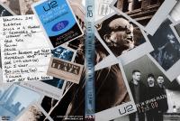 U2 2000-12-05 DVD cover