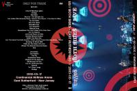 U2 2005-05-17 DVD cover