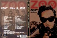 Gent DVD cover