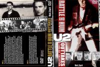 U2 0000-00-00 DVD cover