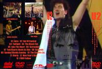 Loreley DVD cover