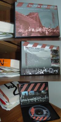 U2 2004-11-22 DVD cover