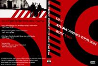 U2 2004-00-00 DVD cover