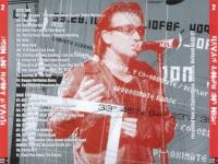 U2 2001-08-01 SHN cover