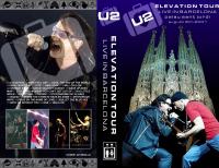 Barcelona DVD cover