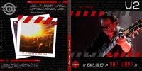 U2 2005-03-28 SHN cover